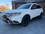 Mitsubishi Outlander Active+ I 7Stz I LED I KAM I NAV - Mitsubishi Outlander 7-Sitzer