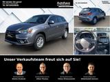 Mitsubishi ASX Diamant Edition 2WD 1.6 DiamantEd Apple CarP