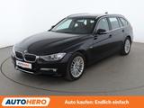 BMW 318d *NAVI*BiXENON*CAM*TEMPO*SHZ*ALU*KLIMA* - BMW 318: 318d