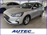 Ford Focus Turnier 1.5 TDCI Cool & Connect KAMERA+SHZ