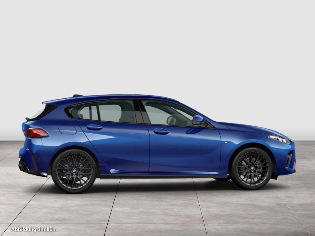 BMW 120 - Bild 8