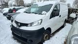Nissan NV200 /Evalia Kasten Comfort1,5*KLIMA*EURO5*AHK* - Nissan NV200 aus 2016