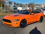 Ford Mustang 5.0 Ti-VCT V8 GT Auto GT - Ford Mustang Gebrauchtwagen in Frankfurt