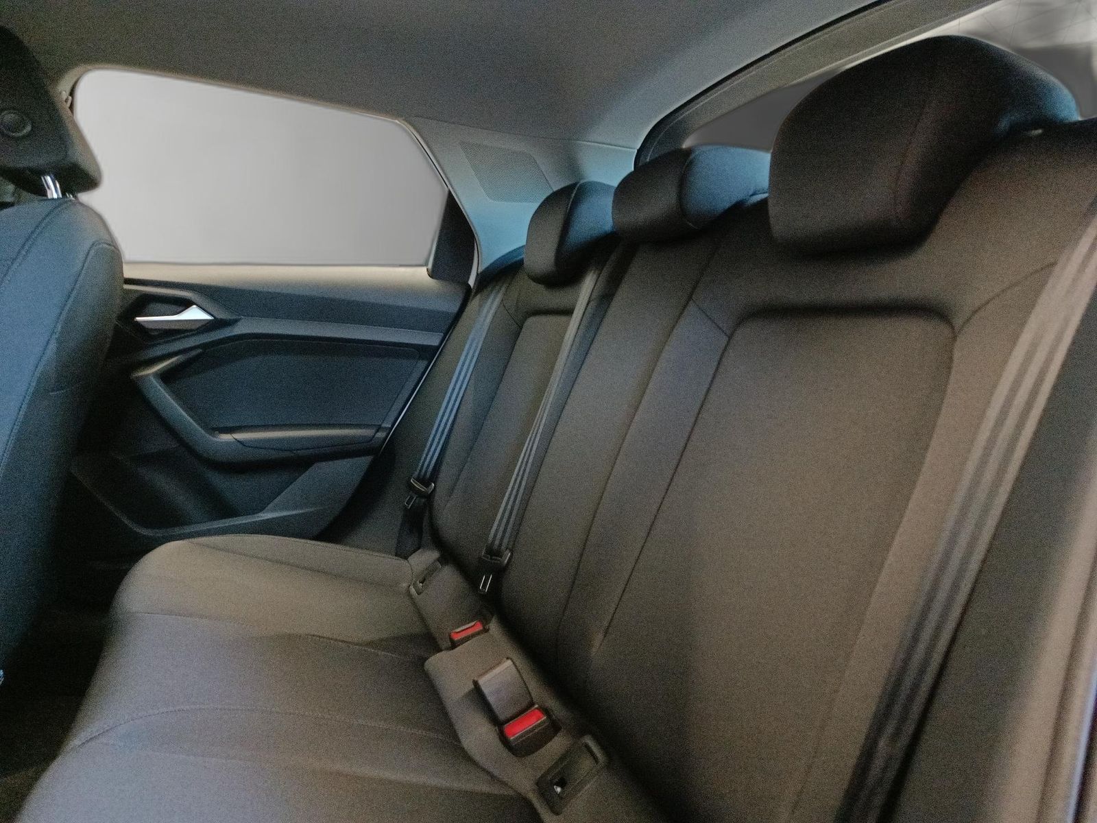 Audi A1 - Bild 17