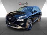 Nissan X-Trail N-CONNECTA 163PS Automatik Winter/360°/1 - Nissan X-Trail Neuwagen