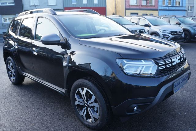 Dacia Duster TCe150FL Journey+*AUTOMATIK NAVI+4xCAM*