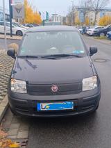 Fiat Panda - Fiat Panda in Leipzig