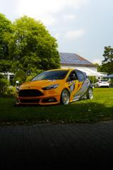 Ford Focus ST MK3 Tuning ( Alles Legal ) - Ford: Tuning