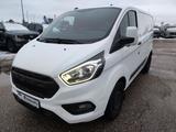 Ford Transit Custom Kasten 300 L1 Trend *RFK/AHK/Touc - gebrauchte Ford Transit Custom aus dem Jahr 2022