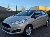 Ford Fiesta Celebration, 1te Hand, 30.000 - Ford Fiesta: 1.3