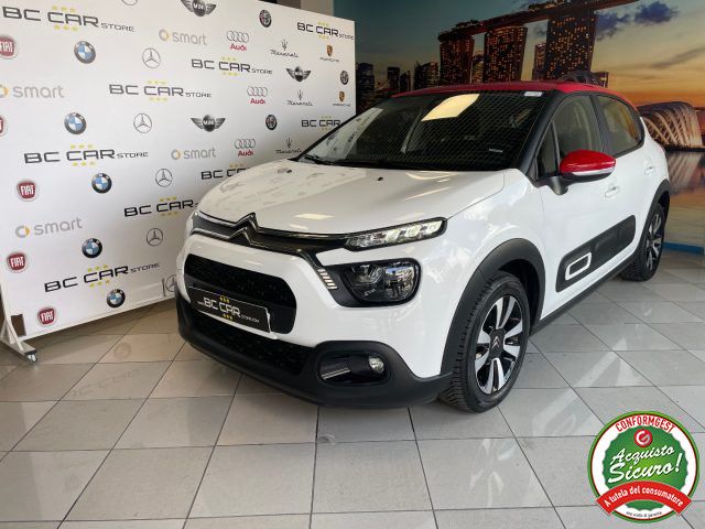 Image of Citroën C3