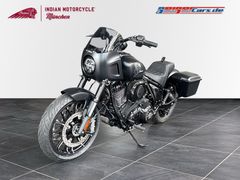 INDIAN SPORT CHIEF RT 2025! MOTOISM LED!