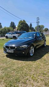 BMW 316d Touring F31 Facelift | Automatik ... - BMW 316 in München