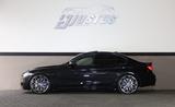 BMW 340i xDrive/MPerformanceExhaust/PowerKit/360/R20 - BMW: Power