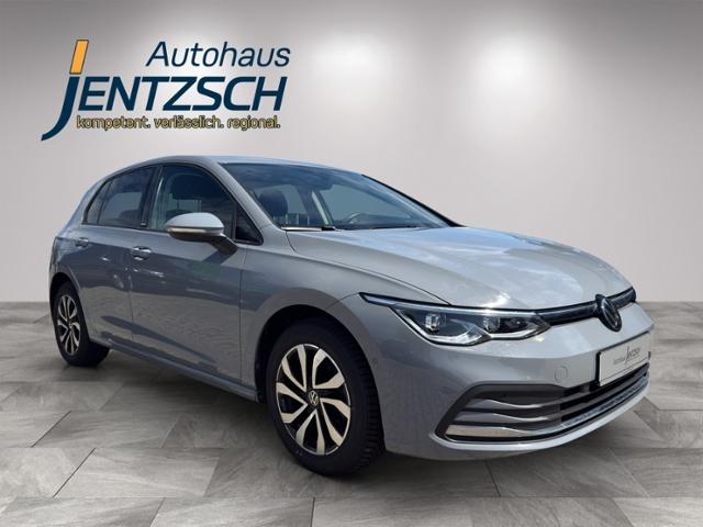 Volkswagen Golf Life LED/Navi/StHz./RFK, миниатюра 8