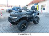 TGB Blade 1000Long EPS ABS matt grün Finanzierung - QUAD FINANZIERUNG