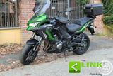 Kawasaki KAWASAKI Versys 1000 ABS SE MY22 Special Edition - KAWASAKI V1000 A2