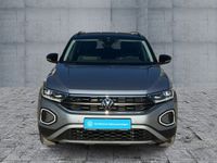 Volkswagen T-Roc - Vorschau Bild 3