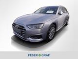 Audi A4 Avant 30 TDI advanced S tronic GRA LED Navi