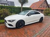 Mercedes-Benz CLA250 AMG-Line, 224 PS, Soundanlage