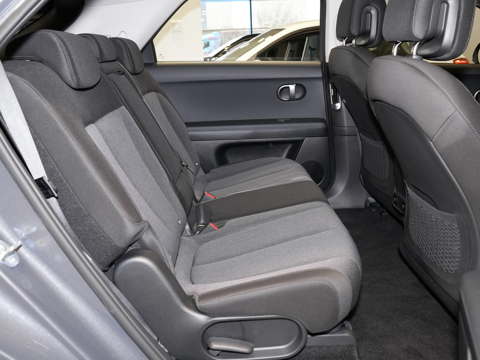 Hyundai IONIQ 5 - Bild 8