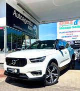Volvo XC 40  R Design AWD *nur 33.246KM*1-HAND*