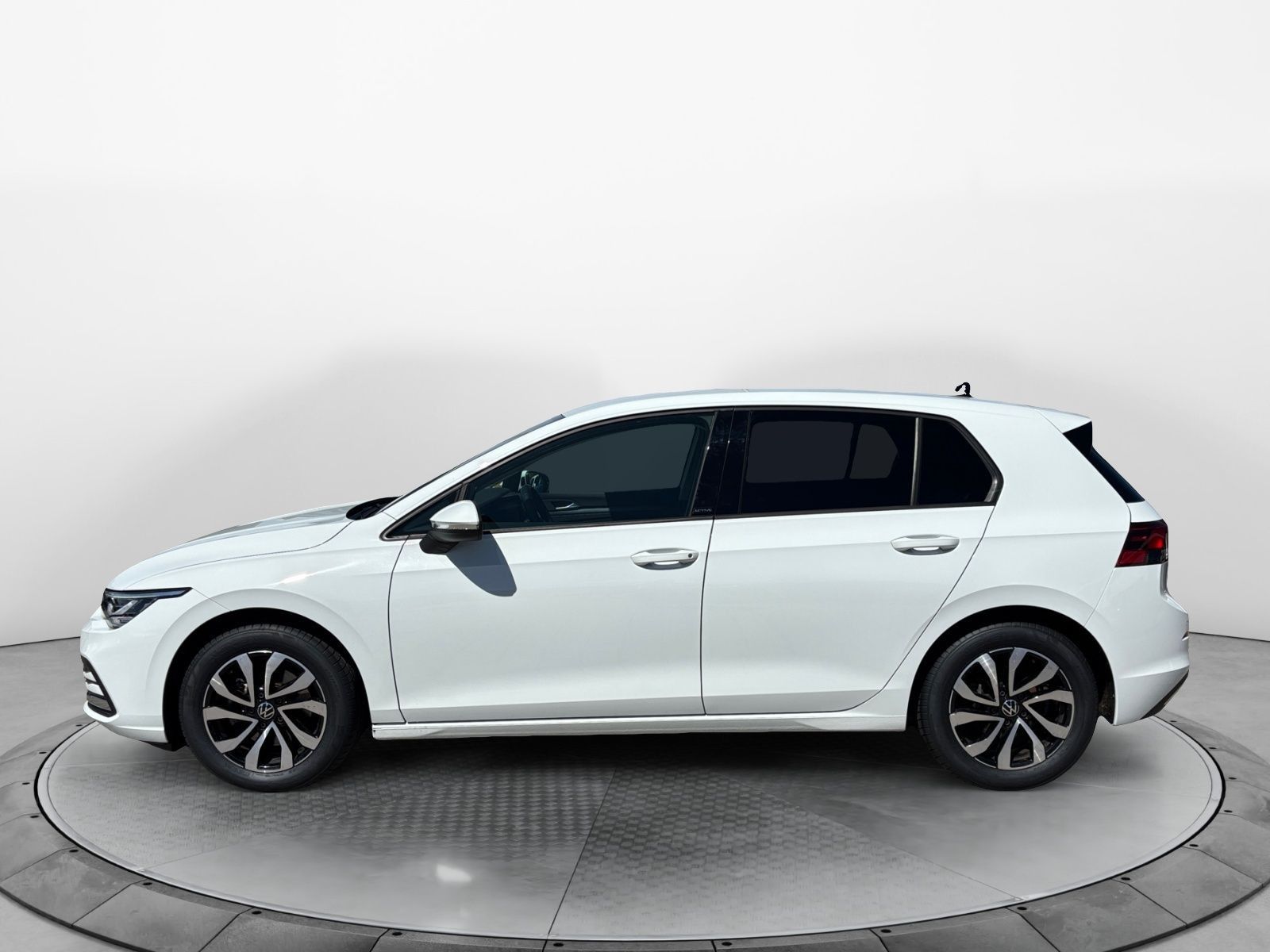 Volkswagen Golf - Bild 3