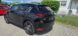 Mazda CX-5*Exclusive-Line*AWD*LED*NAVI*APP*DAB*AHK*SHZ - Mazda mit Diesel-Antrieb