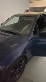 BMW Compact 3er e46 316i auf 330i umgebaut  - BMW 330: E46