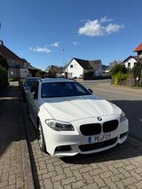 BMW 525d Touring - - BMW 525 in Braunschweig