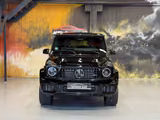 Mercedes-Benz G 63AMG SUPERIOR LINE~PERFORMANCE PAKET~A22~ - Mercedes-Benz G-Klasse: AMG