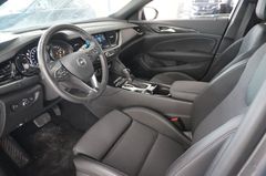 Fahrzeugabbildung Opel Insignia B ST 2.0T ELEGANCE NAVI/LED/VIRT/SH/DAB