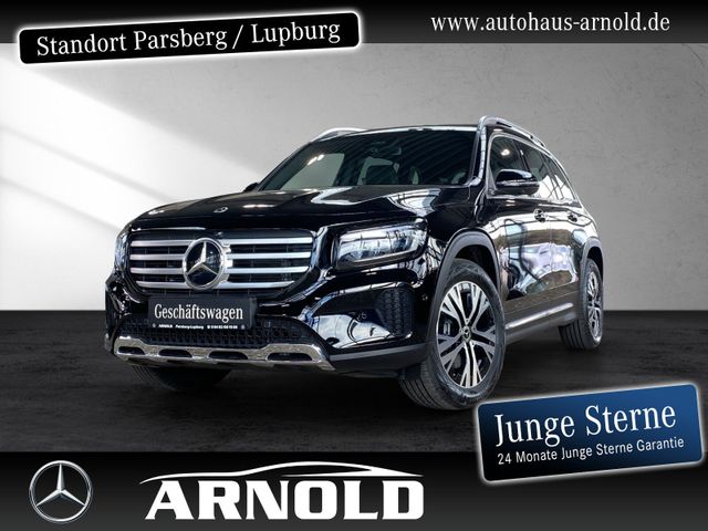 Mercedes-Benz GLB 200 Progressive Distronic el-Klappe 360° AHK