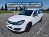 Opel OPEL Astra 1.7 CDTI SW Enjoy - Ok neopat. - 1 pr - Opel Astra aus 2005 mit Diesel-Antrieb