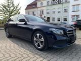 Mercedes-Benz E 220 d 4Matic  Beam / Kamera / Distronic / - Mercedes-Benz E 220: Kombi