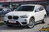 BMW X1 xDrive 20 d Advantage Aut. LED Navi PDC USB - : Geländewagen, Us