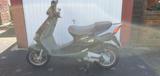 Piaggio Skipper ST 125 aus 1. Hand - PIAGGIO SKIPPER 125