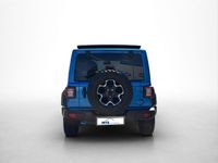 Jeep Wrangler - Vorschau Bild 7