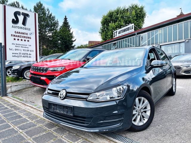 Volkswagen Golf VII 1.6 TDI Comfortline BMT*PDC*TEMPO*KLIMA