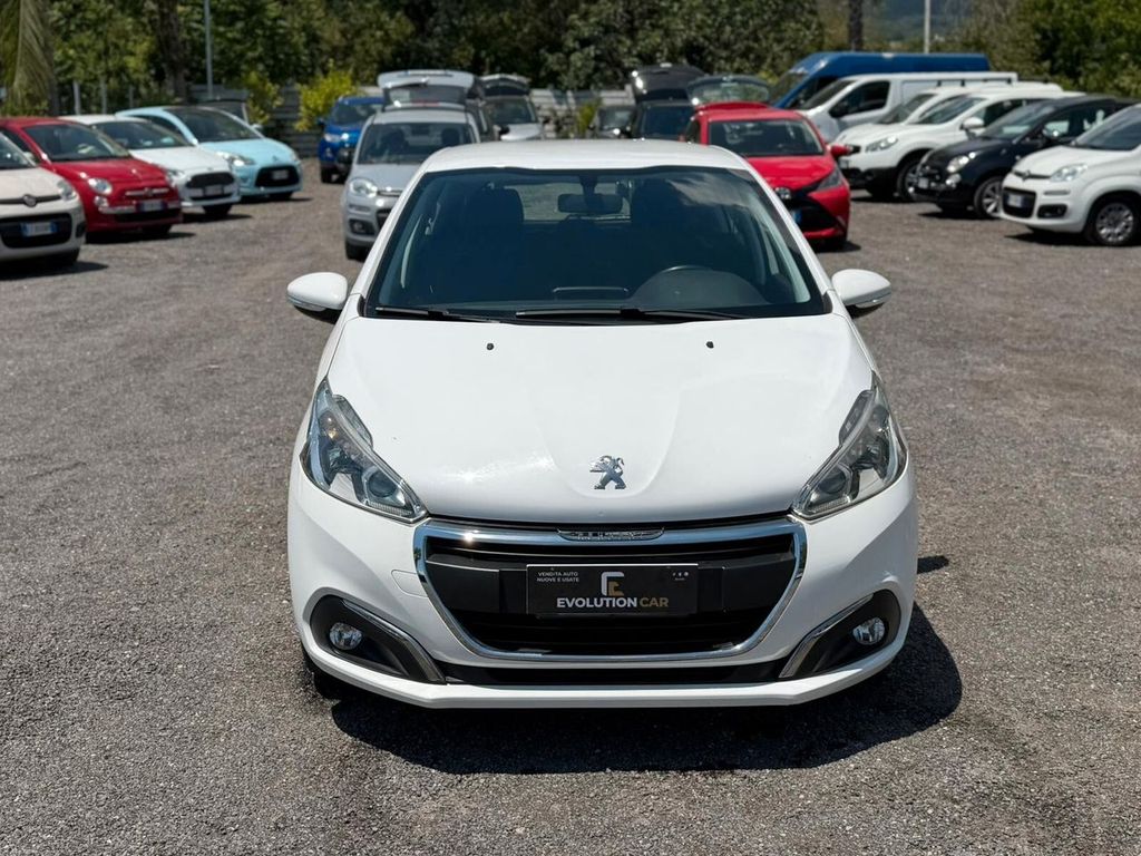 Image of Peugeot 208