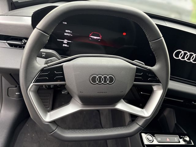 A6 Sportback e-tron S LINE 0,25% MATRIX+AHK+KLIM