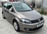 Volkswagen Golf Plus 1.2 TSI DSG Comfortline Automatik - VW Golf Plus Gebrauchtwagen in Freiburg