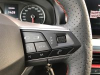SEAT Arona 1.0 TSI FR KLIMAAUT NAVI PDC LED 5J. GAR bei Autohaus Landmann & Maier OHG