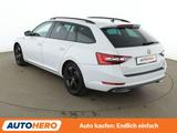 Skoda Superb 2.0 TDI SportLine *CARPLAY*PDC*SHZ*TEMPO* - Skoda Gebrauchtwagen in München