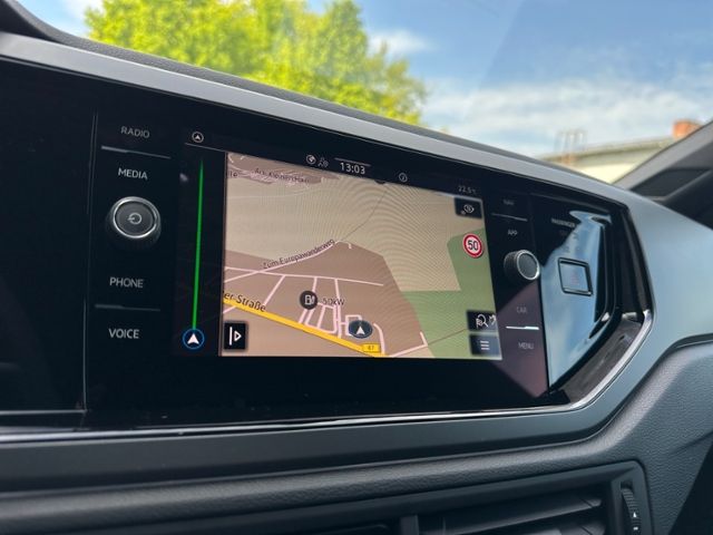 Volkswagen Taigo - Bild 16