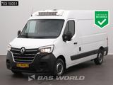 Renault Master 150PK Koelwagen L2H2 Thermo King V-200 MA - Renault Karlsruhe