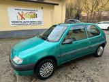 Citroën Citroen SAXO 1.1 Cat 3P VSX - Citroën SAXO mit Benzin-Antrieb: Kleinwagen, 1.1