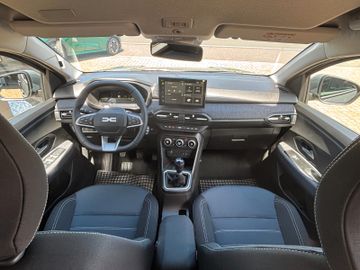 Dacia Jogger TCe 110 Journey 5-Sitzer