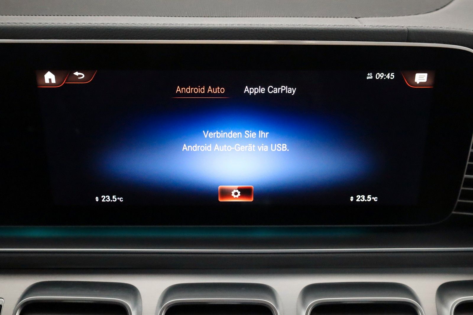 Fahrzeugabbildung Mercedes-Benz GLE 350 e 4M Coupe,AMG-line,Night Pak,Memo,AHK e