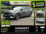 Opel Astra Sports Tourer 1.5 D GS *HUD*ACC*Kamera*Nav - Opel Astra Jahreswagen mit Diesel-Antrieb